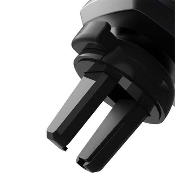 Car Air Vent Gravity Phone Mount Holder Stand Universal For Iphone Samsung Xiaomi Black Mounts & Holders