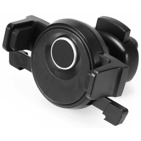 Car Air Vent Phone Holder Clip Mount Stand Black Mounts & Holders