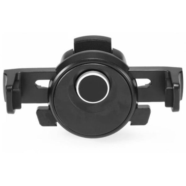 Car Air Vent Phone Holder Clip Mount Adjustable Stand Black