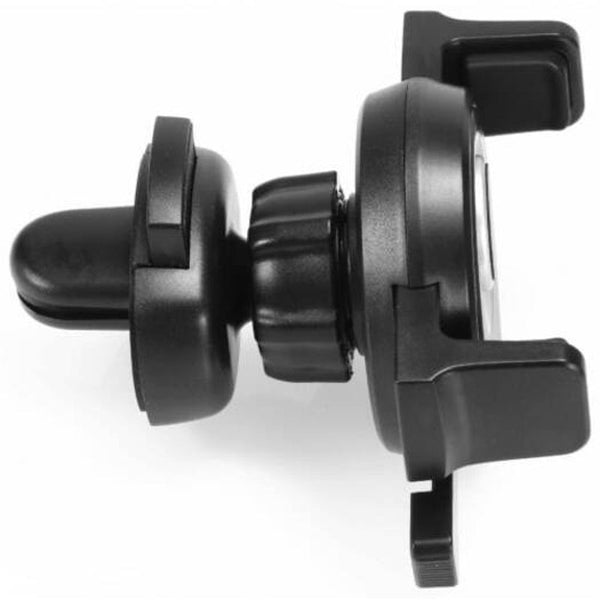 Car Air Vent Phone Holder Clip Mount Adjustable Stand Black