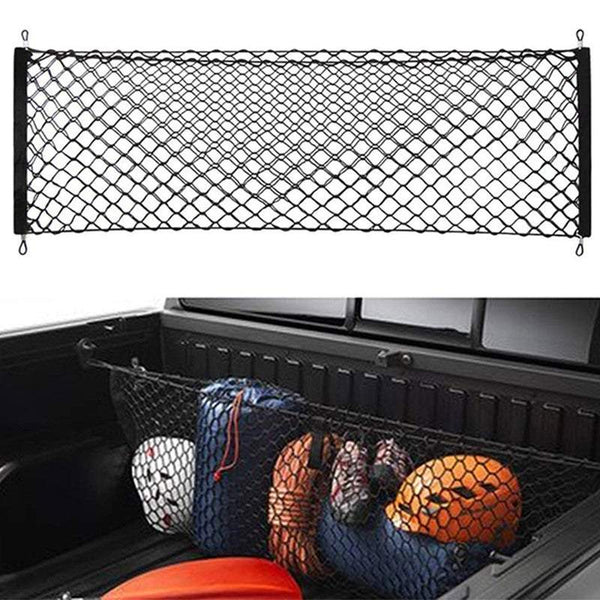 Cargo Nets Bags Trunk Organizer Luggage Storage Car Organisers