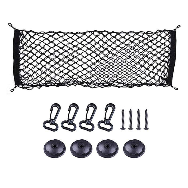 Cargo Nets Bags Trunk Organizer Luggage Storage Car Organisers