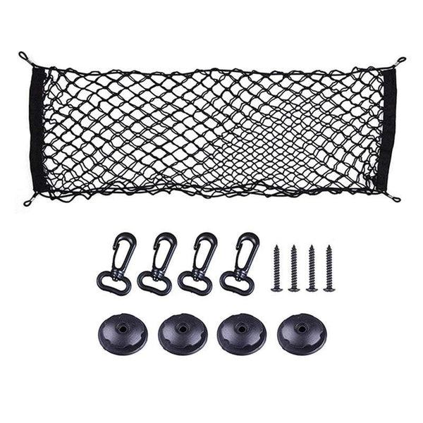 Cargo Nets Bags Trunk Organizer Luggage Storage Car Organisers