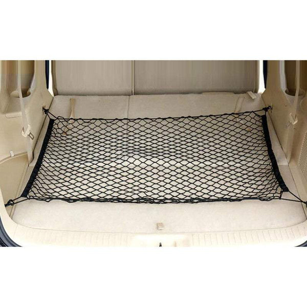Cargo Nets Bags Trunk Organizer Luggage Storage Car Organisers