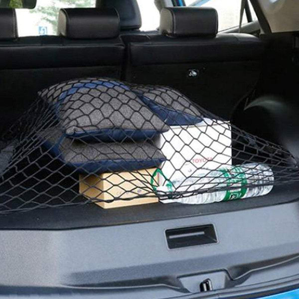 Cargo Nets Bags Trunk Organizer Luggage Storage Car Organisers