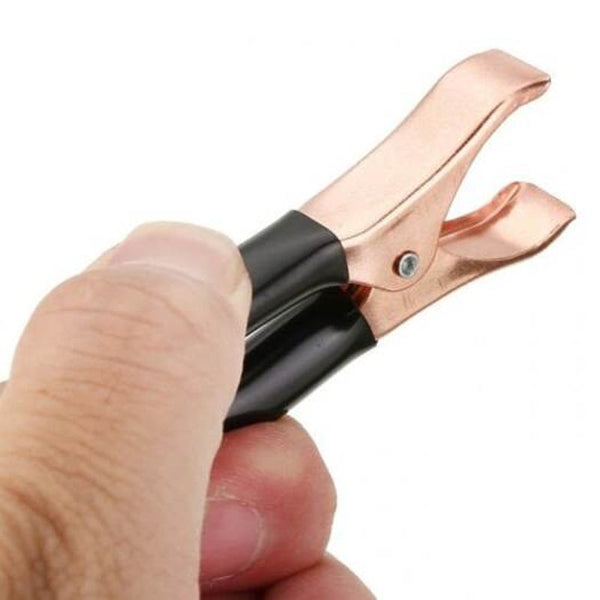 Car Circuit Test Pen Red Electrical Testers Test Leads