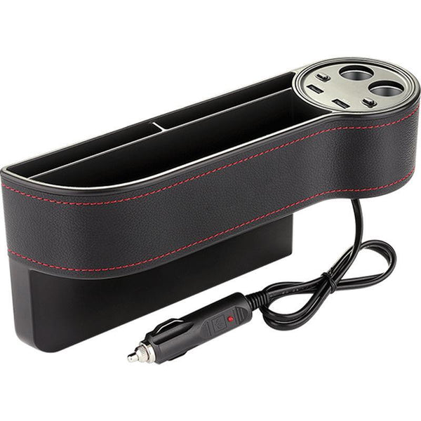 Multifunctional Storage Box Organizer Seat Gap Car Organisers