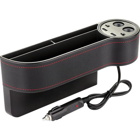 Multifunctional Storage Box Organizer Seat Gap Car Organisers