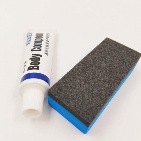 Car Paint Repair Scratch Removers Waxes & Polishes