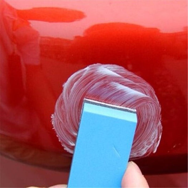 Car Paint Repair Scratch Removers Waxes & Polishes