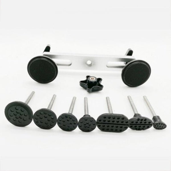 Car Sag Repair Kit Free Sheet Metal Dent Puller Black Dent Repair Kits & Tools