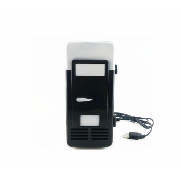 Car Usb Mini Refrigerator Cosmetics Medicine Mini Fridges
