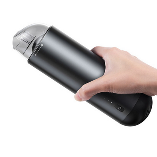 Car Vacuum Cleaner Space Capsule Wireless Mini Charging High Power Wet Dry Dual Use Vacuum Cleaners