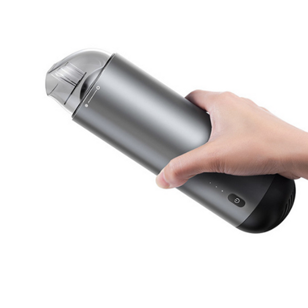 Car Vacuum Cleaner Space Capsule Wireless Mini Charging High Power Wet Dry Dual Use Vacuum Cleaners