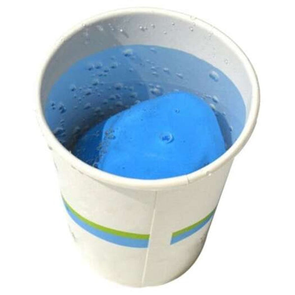 Car Wash Cleaner Blue Mud Magic Clay Auto Cleaning Remove Detailing Cleaners Ivy