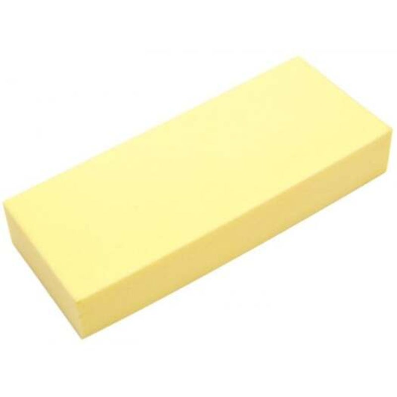 Car Wash Cleaning Tools Large Pva Absorbent Sponge Corn Yellow Car Cleaning Tools