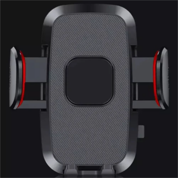 Car Phone Holder With Suction Cup Mount For Mobile Devices Mounts & Holders