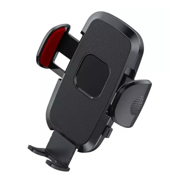 Car Phone Holder With Suction Cup Mount For Mobile Devices Mounts & Holders