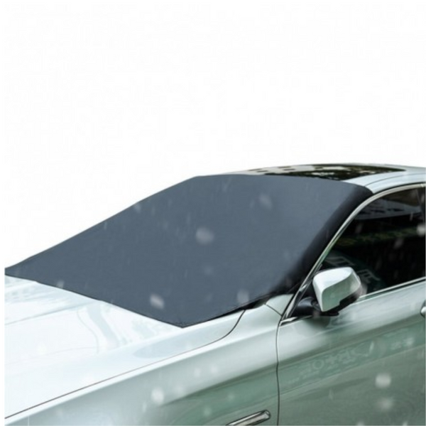 Car Sun Shades Magnetic Windscreen Cover Protection Vehicle Care Exterior Sun Visors