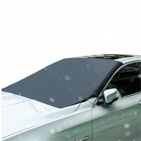 Car Sun Shades Magnetic Windscreen Cover Protection Vehicle Care