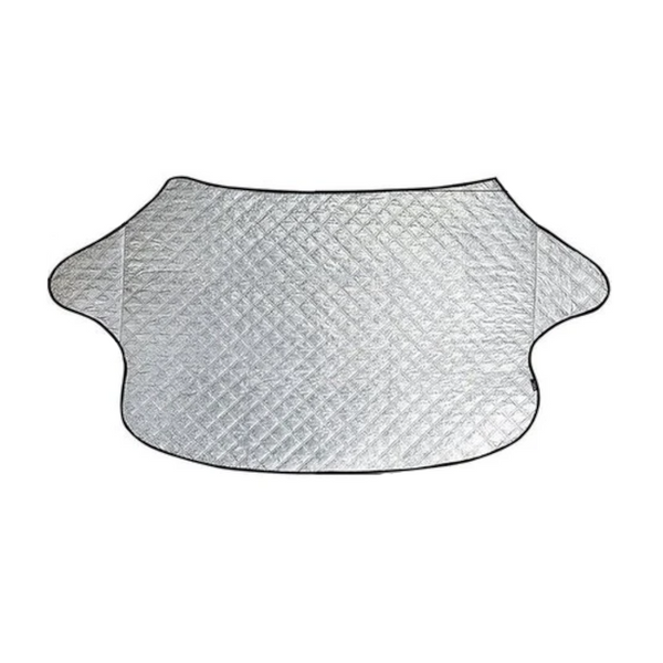 Car Windshield Cover Thickened Protective For The Protects Against Snow Ice Frost Sun Uv Rays Dust And Water Ideal Suvs Suitable All Seasons. Other Ca