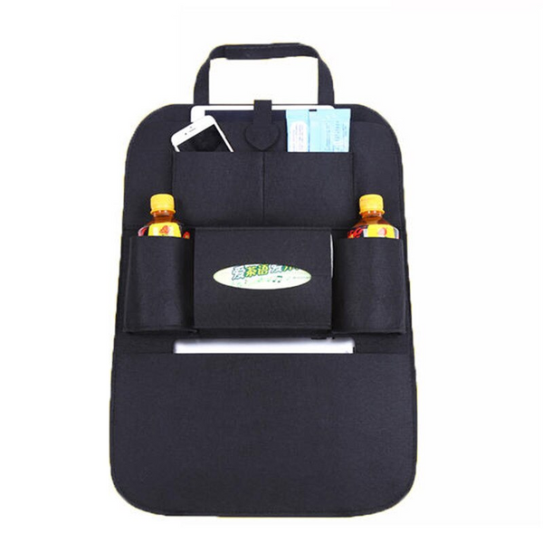 Car Back Seat Organiser Road Trip Accessories Other Interior
