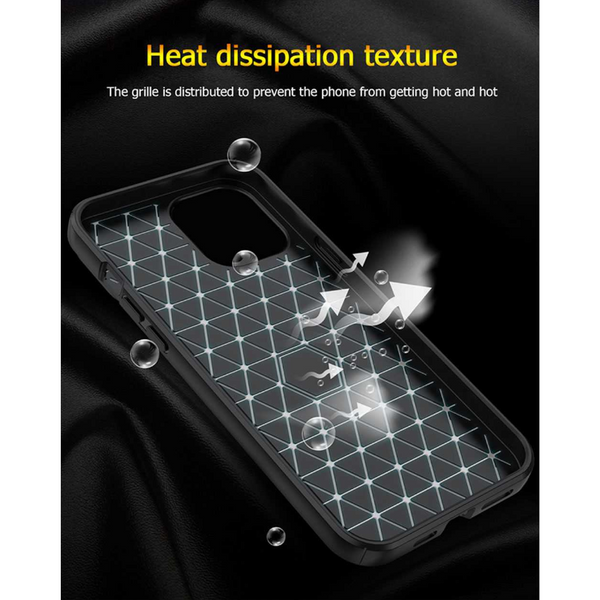 Cases Covers & Skins Carbon Fiber Soft Silicone Tpu Shockproof Case For Samsung Galaxy J5 Pro / 2017 J530