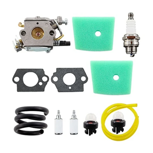 Carburetor Air Filter Hose For Husqvarna 123 123C 123L 123Ld 223 223L 223R 322C 322L 322R 323 323C 323L 325 325C 325Cx 325L 325Lx 326 326C 326L 326Lx