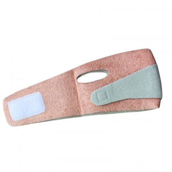 Face V Line Slim Lift Up Mask Chin Cheek Slimming Strap Belt Anti Aging Band Skin Masks