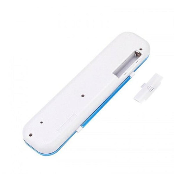 Uv Toothbrush Sanitizer Sterilizer Cleaner Storage Oral Tumblers & Toothbrush Holders