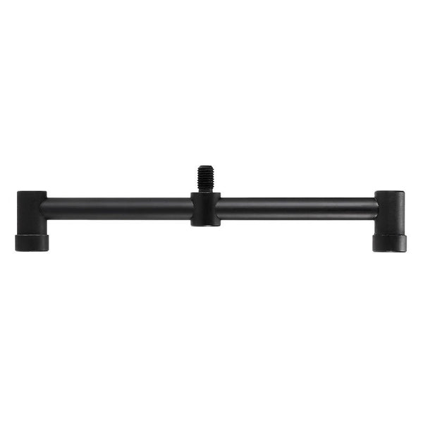 Carp Fishing Buzz Bars Rod Holder Black Buzzer Pole Rest Alarm Pack 1 Rod Rests & Holders