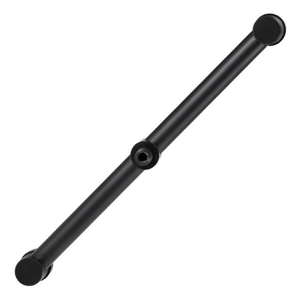 Carp Fishing Buzz Bars Rod Holder Black Buzzer Pole Rest Alarm Pack 2 Rod Rests & Holders