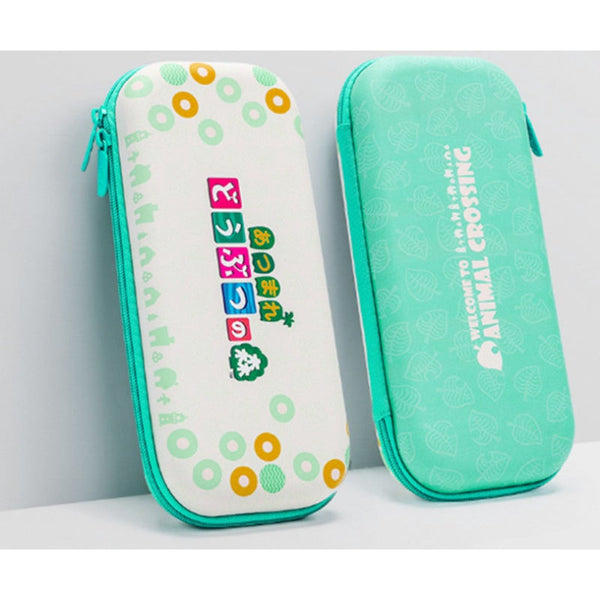 Carry Case For Nintendo Switch Lite 2019 Carrying Compatible With Bags Skins & Travel Cases