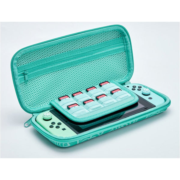 Carry Case For Nintendo Switch Lite 2019 Carrying Compatible With Bags Skins & Travel Cases