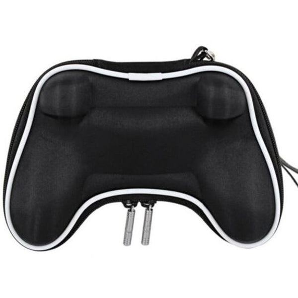 Carry Pouch Case Carrying Bag For Sony Playstation Station Ps 4 Ps4 Controller Gamepad Joystick Joypad Accessories Black