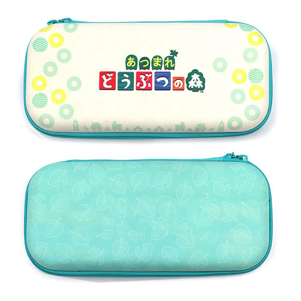 Carry Case For Nintendo Switch Lite 2019 Carrying Compatible With Bags Skins & Travel Cases