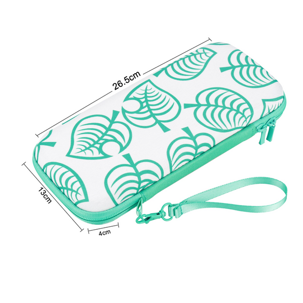 Carry Case For Nintendo Switch Lite 2019 Carrying Compatible With Bags Skins & Travel Cases