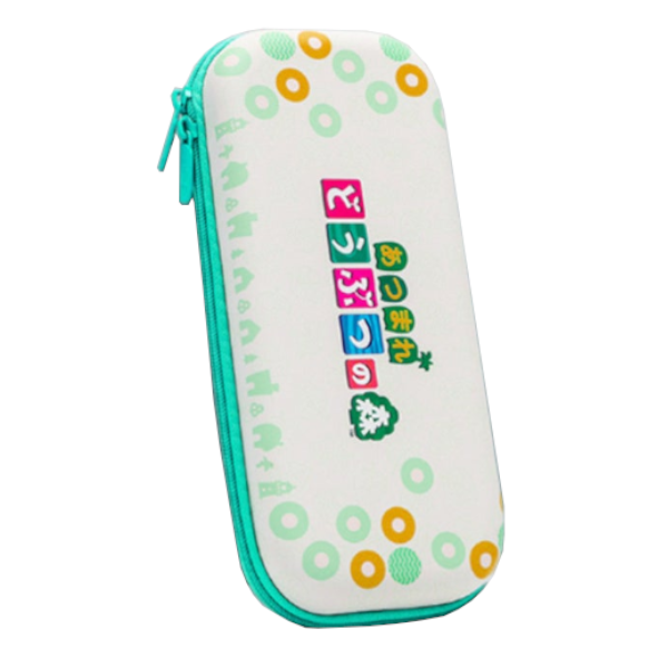 Carry Case For Nintendo Switch Lite 2019 Carrying Compatible With Bags Skins & Travel Cases