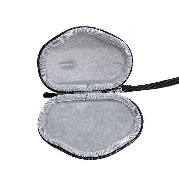 Hard Case For Logitech M720 Triathlon Multi Device Wireless Mouse Carrying Bag Mice Trackballs & Touchpads