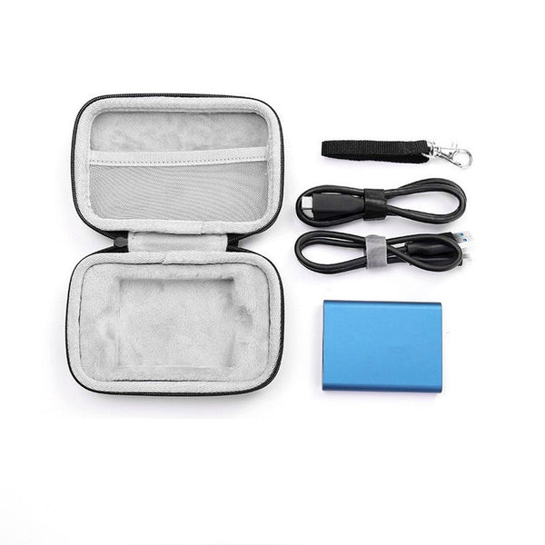 Carrying Case Bag For Samsung Portable Ssd T5 Cases Covers & Skins