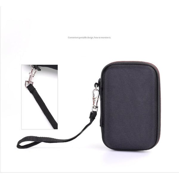 Carrying Case Bag For Samsung Portable Ssd T5 Cases Covers & Skins