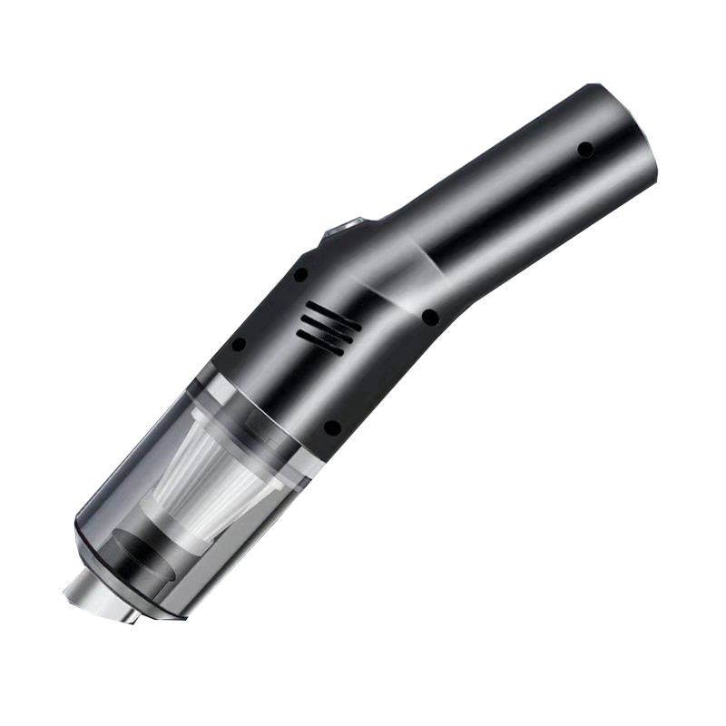 Car Vacuum Cleaner Portable Handheld Home Powerful Cyclone Wet Dry Wireless 120W Vehicle Vacuums