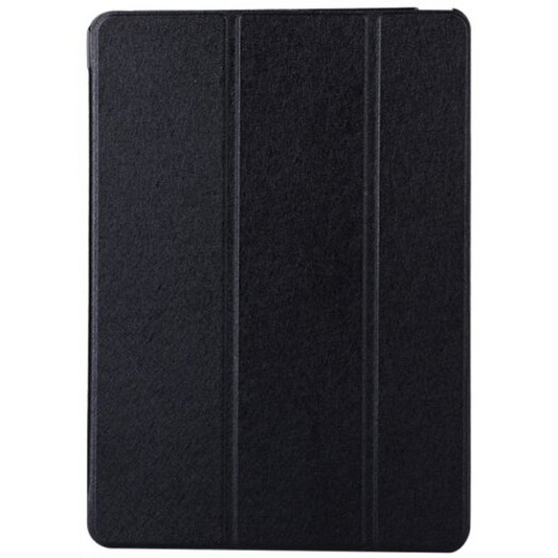 Case For Ipad 9.7 Inch 2017 Color Pu Leather Ultra Back Smart Cover Black Cases Covers Keyboard Folios