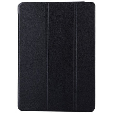 Case For Ipad 9.7 Inch 2017 Color Pu Leather Ultra Back Smart Cover Black Cases Covers Keyboard Folios