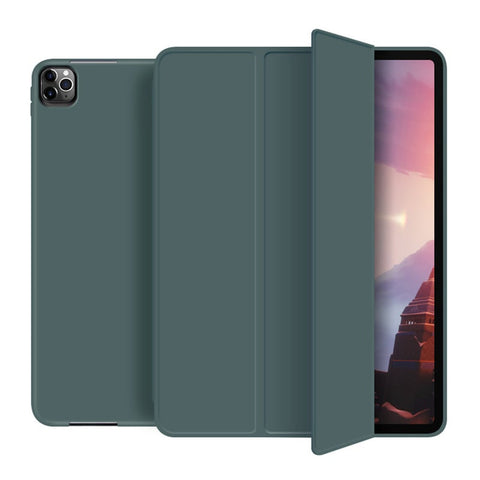 Smart Case Ultra Slim Magnetic Folding Flip Stand Back Cover Ipad Pro 11 2020