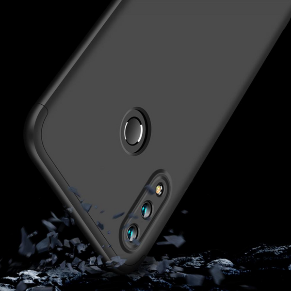 Case For Huawei Nova 3I Shockproof Ultra Thin Full Body Cover Solid Hard Pc Multi E Cases Covers & Skins