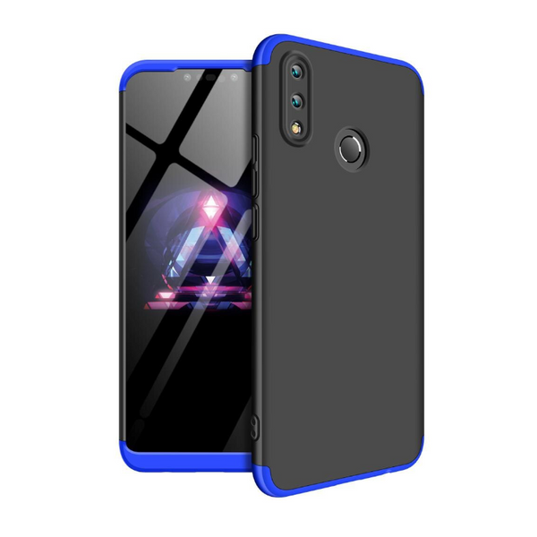 Case For Huawei Nova 3I Shockproof Ultra Thin Full Body Cover Solid Hard Pc Multi E Cases Covers & Skins