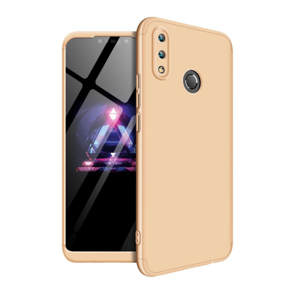 Case For Huawei Nova 3I Shockproof Ultra Thin Full Body Cover Solid Hard Pc Multi E Cases Covers & Skins