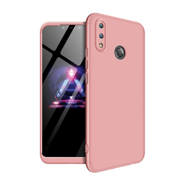Case For Huawei Nova 3I Shockproof Ultra Thin Full Body Cover Solid Hard Pc Multi E Cases Covers & Skins