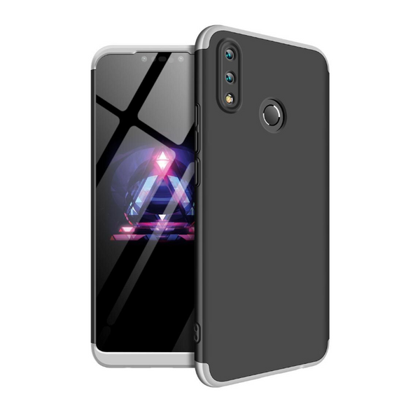 Case For Huawei Nova 3I Shockproof Ultra Thin Full Body Cover Solid Hard Pc Multi E Cases Covers & Skins